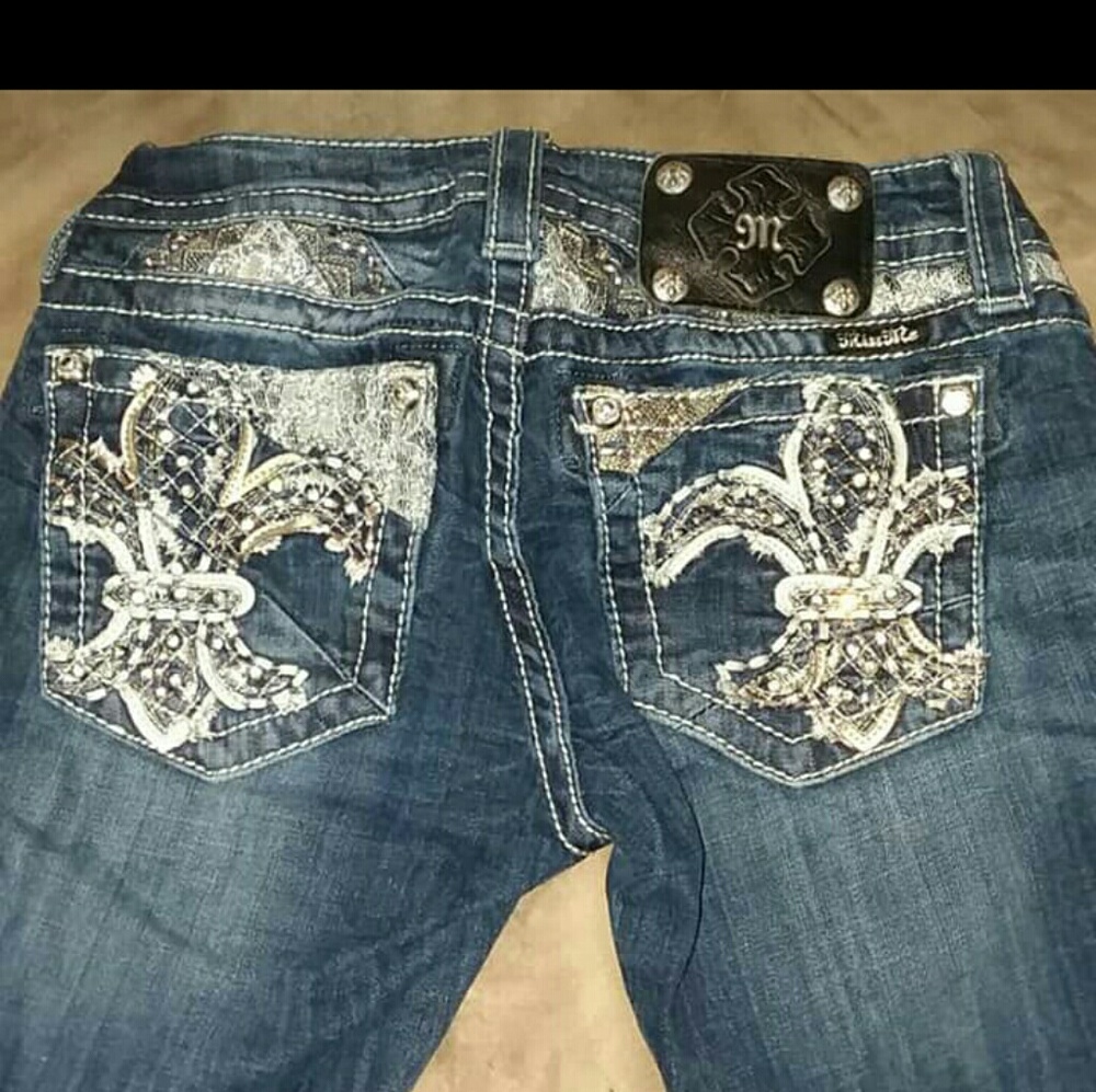 Miss mes  (size:25)